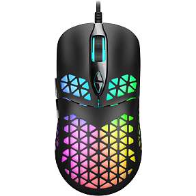 Xcrow Spark Ultralight gaming mus