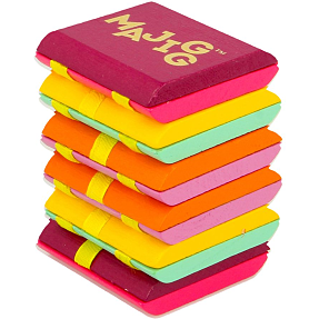 Keycraft Majigg stige