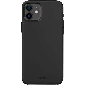 SBS iPhone 12 cover - sort