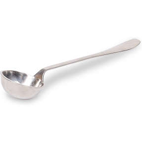 Salling kaffemåleske