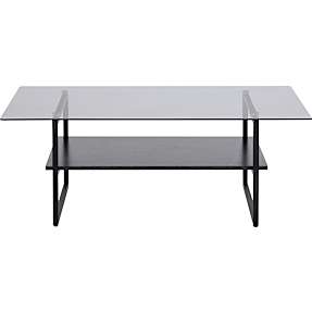 Okun sofabord - glas