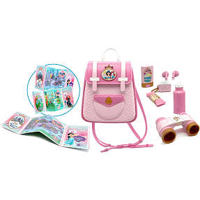 Disney Princess Style Collection rygsæk