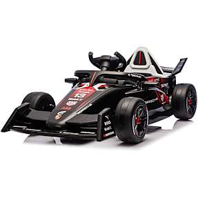 Porsche Formula E