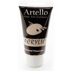 Artello akrylmaling 75 ml