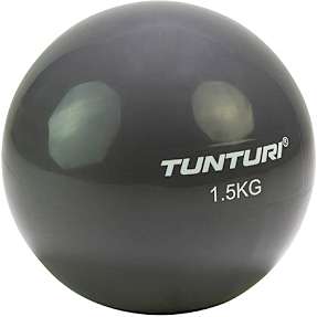Tunturi yoga toningbold 1,5 kg