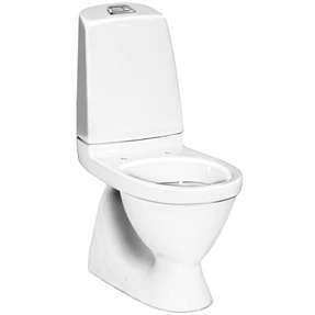 Gustavsberg Nautic 5500L toilet