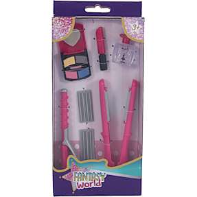 Fantasy World Make-up legesæt