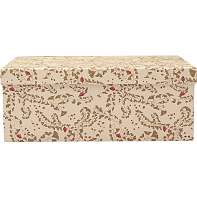 Danpen Trend box A4 - blossom vanilla