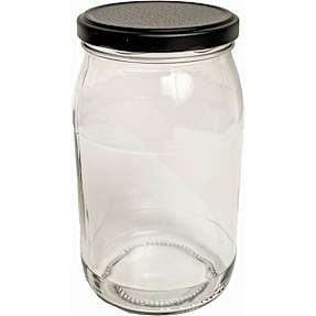 Sylteglas (900ml)