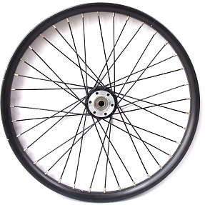 SCO cykelhjul til en cargocykel 20"