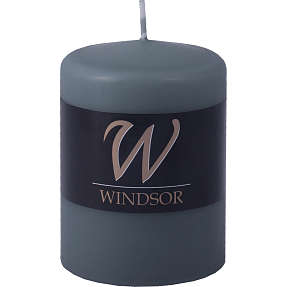 Windsor bloklys 6,8x10 cm - antikgrøn