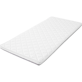 Salling purskum topmadras 80x200 cm