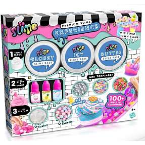 So Slime experience slim sæt