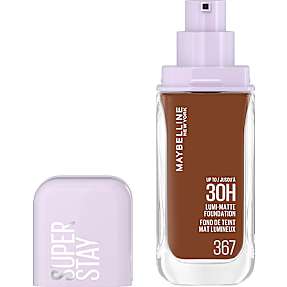 30H Lumi-Matte foundation 367 Cool Undertones