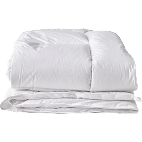 Nordisk Fjer drømmedynen 135x220 cm - Varm