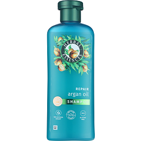 Shampoo m. arganolie