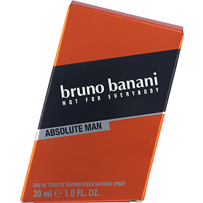Absolute Man Eau de Toilette