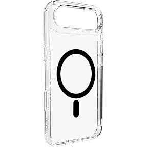 PURO Lite Mag cover til iPhone Air - sort