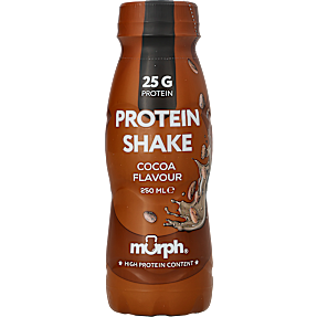 Proteinshake m. kakaosmag