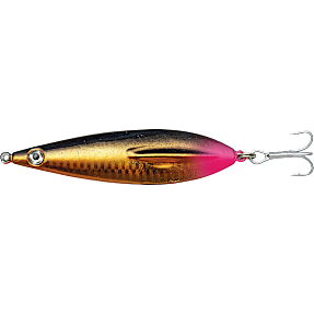 Kinetic Smølfen 80g Black Copper Flash