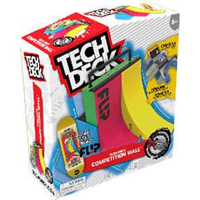 Tech Deck X-Connect park Flip