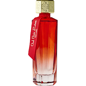 Oud Elixir D'Extase Red Label Eau de Parfum