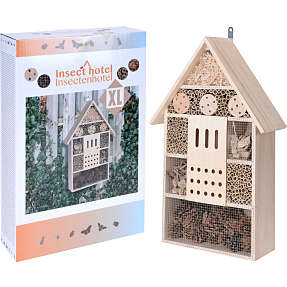 Insektholtel 22x9x30cm