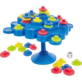 Tippy Tower mini spil