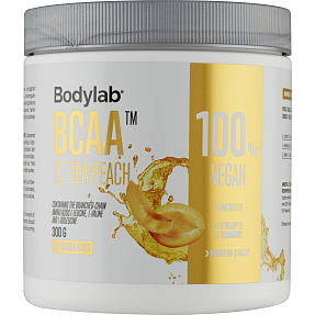 BCAA m. ferskensmag