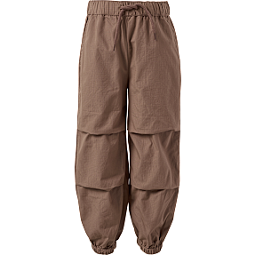 VRS børne bukser str. 152 - beige