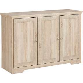 Annie skænk - egetræslook