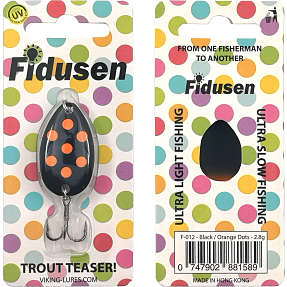 Fidusen Blink - 2,8g