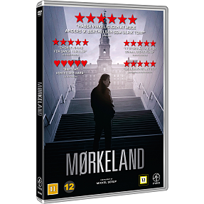 DVD Mørkeland