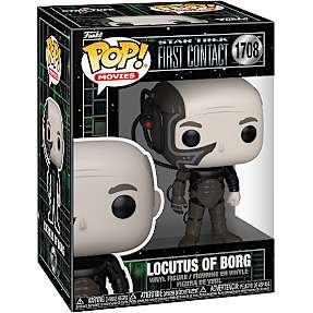 Funko POP! Star Trek - Locutus of Borg