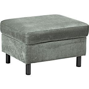 Rom Nordic skammel - grøn