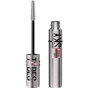 Mascara Very Black