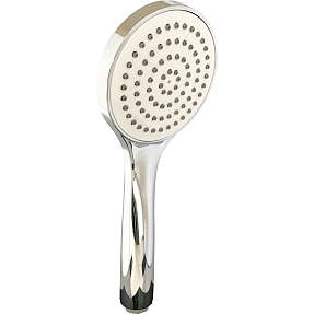 Bluerain vandsparebruser med 1 funktion - hvid