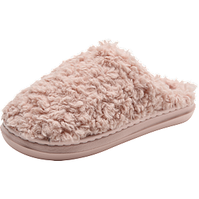 VRS dame hjemmesko str. 38/39 - beige