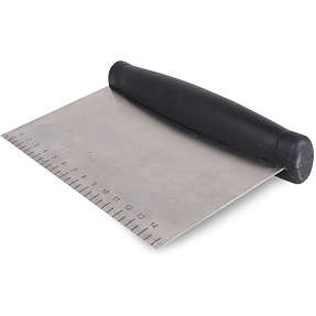 Salling dejdeler med mål - metal