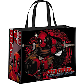 Shopping bag - Deadpool