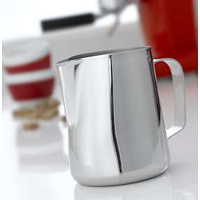 Steel-function skummekande - Stål 0,6 L