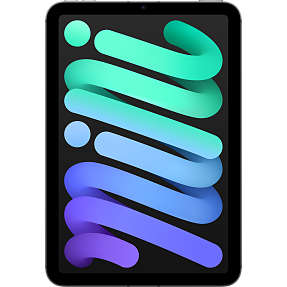 Apple Ipad Mini 8,3" 5G 512 GB (2024) - Space Grey
