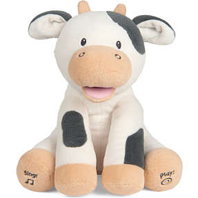 Gund Plush Buttermilk plys-ko 30 cm