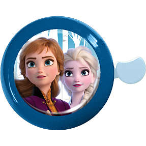 Disney ringeklokke - Blå Frozen