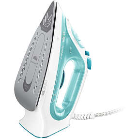 Braun strygejern SI3041GR