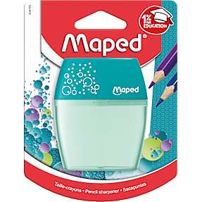 Maped Shaker blyantspidser