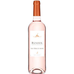 Bandol Les Malautiers