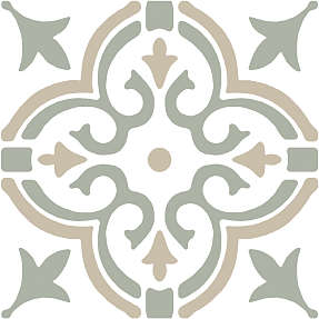 D-C-FIX gulvfliser - mønstret