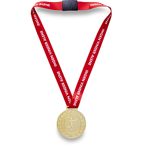 Team danmark OL medalje håndbold - assorteret