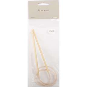 Rundpind - 60 cm